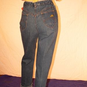 90s chic jeans size 12